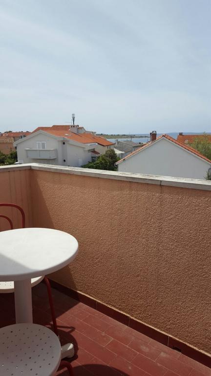 Guesthouse Jenny (Adults Only) Novalja Exterior photo