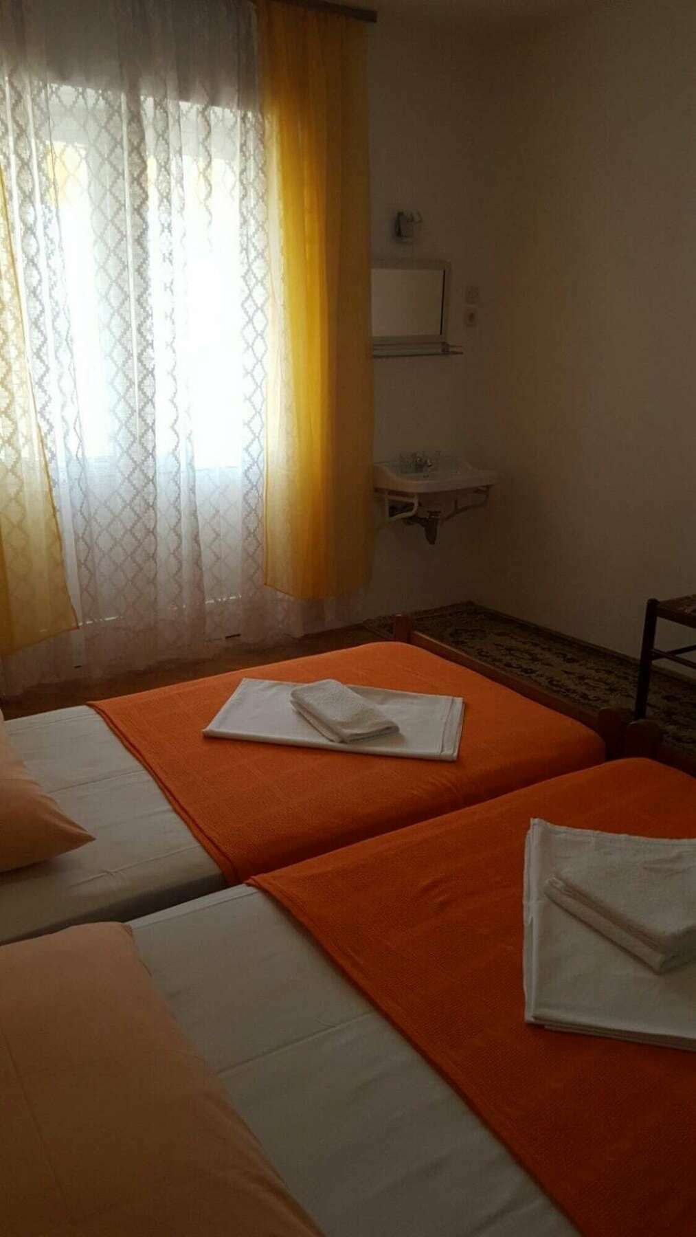 Guesthouse Jenny (Adults Only) Novalja Exterior photo