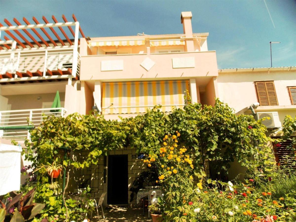 Guesthouse Jenny (Adults Only) Novalja Exterior photo